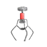 The Claw Scatter Symbol
