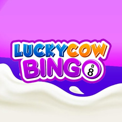 Lucky Cow Bingo