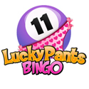 Lucky Pants Bingo